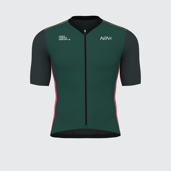 Men's Cycling PRO7  SS Jersey CMTPRO704B-8A