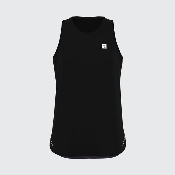 Women's Run Tank W-RWT25R014WA