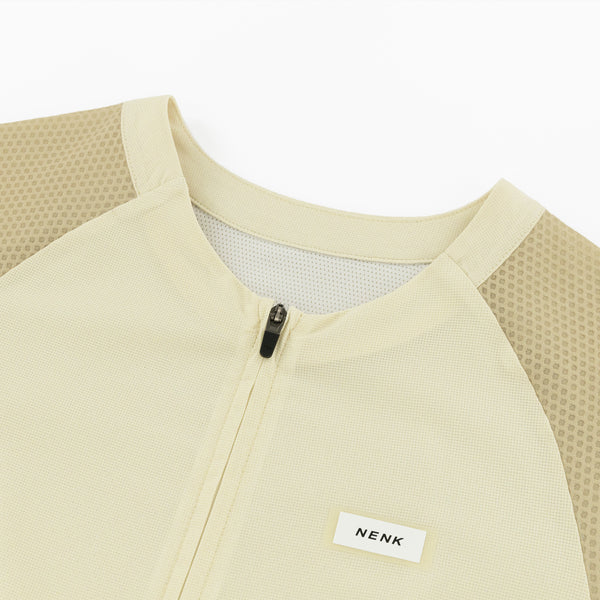 Women's Cycling SS Jersey CW-25AW-108T