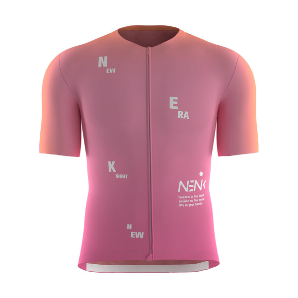 Men's Cycling SS Jersey CMTPRO704B-7A