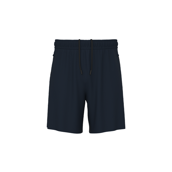 Men's Sports Shorts W-RMB20106B-3A