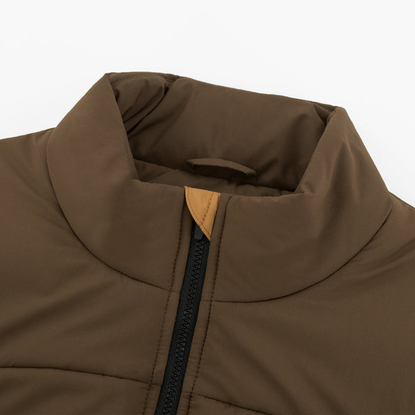 Cycling Padded Vest C-25AW-007T