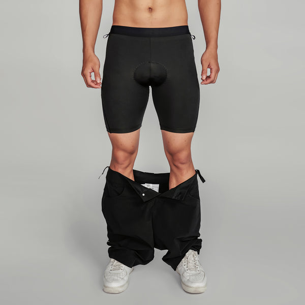 Men’s Cycling Gravel Shorts CGMT22-GDG1A