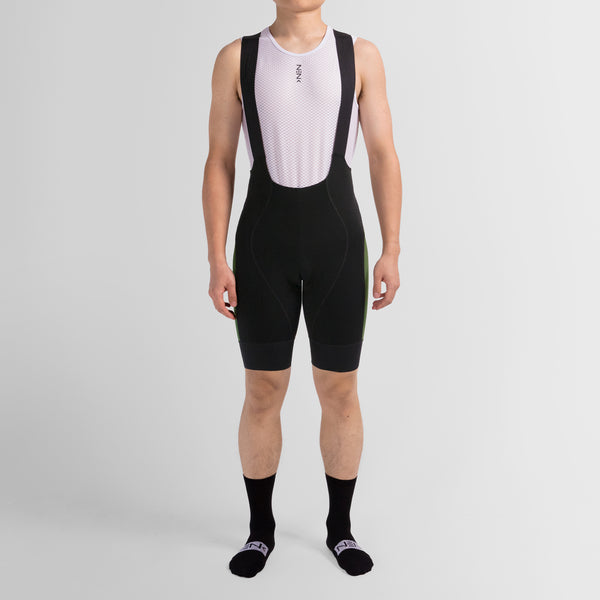 THERMODREAM 3.0 Family Men's Cycling Thermal Bib Shorts CP089E