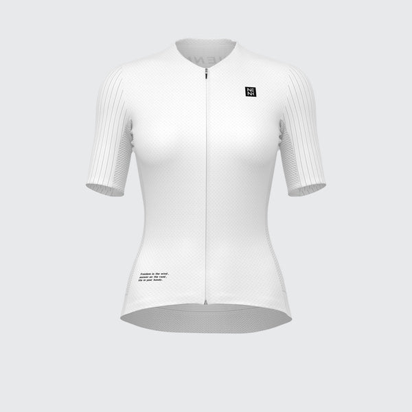 Women's Cycling PRO40 AERO SS Jersey CWT24004M-1D