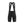 Men's Cycling Bib Shorts CMBPRO712G-2A