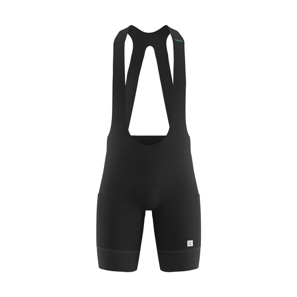 Men's Cycling Bib Shorts CMBPRO712G-2A