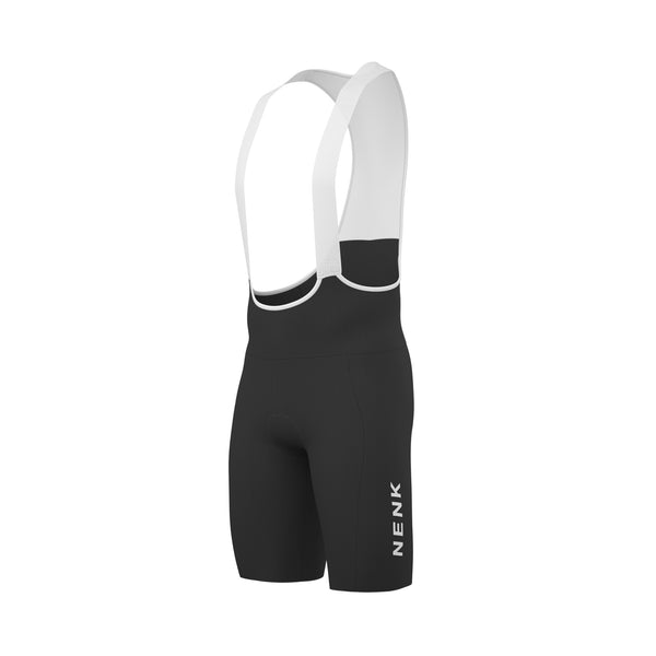 Men's Cycling Bib Shorts W-CM-26SS-128B-12B