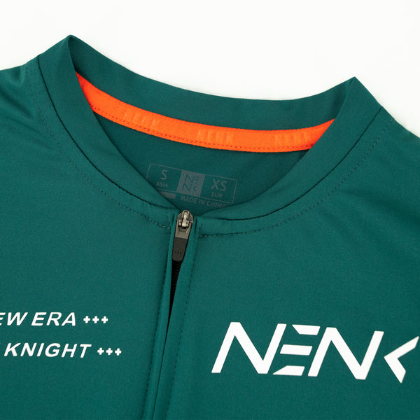 Women's Cycling LS Jersey CWT3024011F-1B