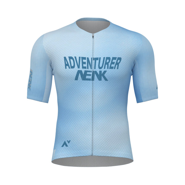 Men's Cycling PRO40 AREO SS Jersey W-CMT24004M-13E