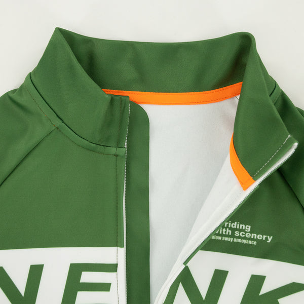 Youth's Cycling Winter Jacket CT306-Y3A