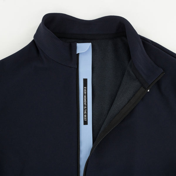 Men's Cycling Thermal LS Jersey CGMT23-GPE32B