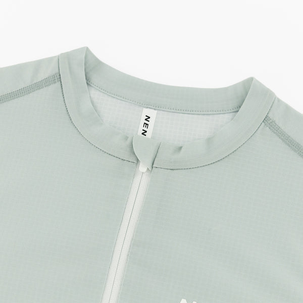 Women's Cycling LS Jersey CW-25AW-127T
