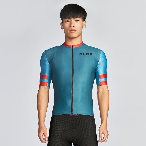 Men’s PRO6 Cycling SS Jersey CMT22004H-1A