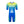 Men's Cycling PRO HS Skinsuit W-CP033B-M2A