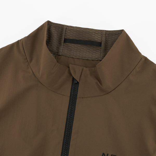 Men's Cycling Windproof Thermal Vest CM-25AW-302J