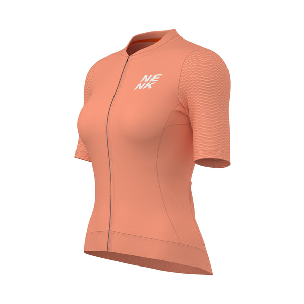 Women's Cycling PRO  SS Jersey W-CWT23004F-12D