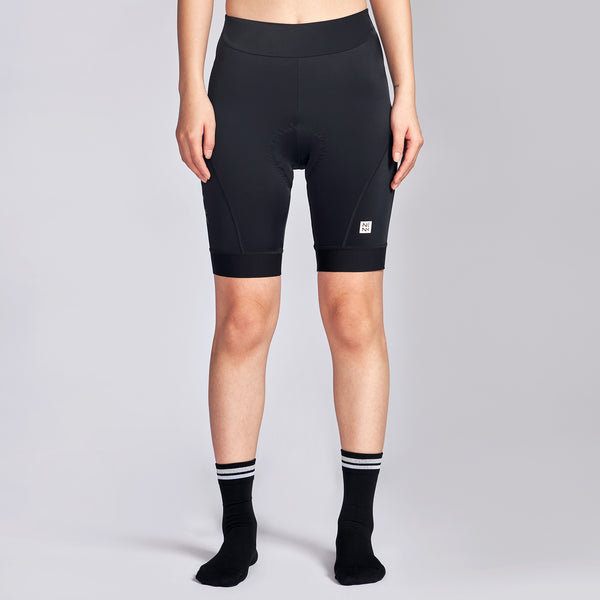 Women’s Cycling Shorts CWBPRO702A-1A