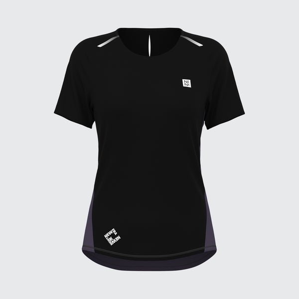 Women’s Sports Short Sleeve Shirt W-RWT25R015WA