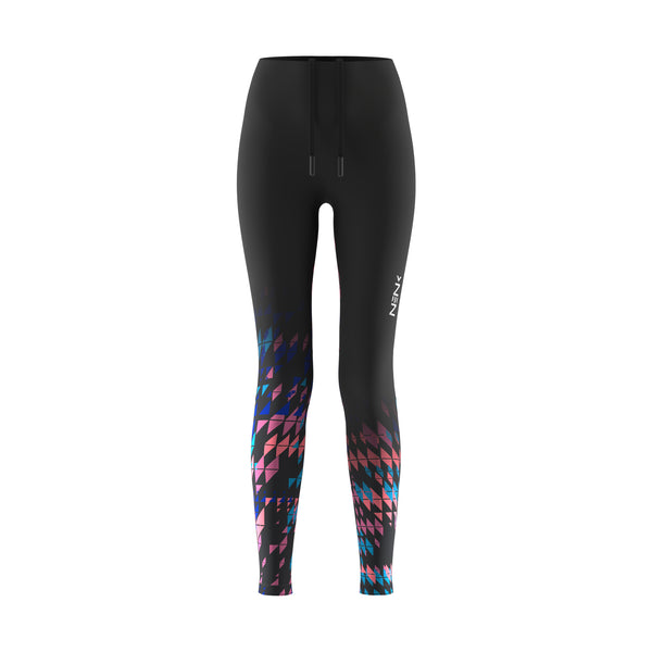 Women's Ski Race Tights SWB001A