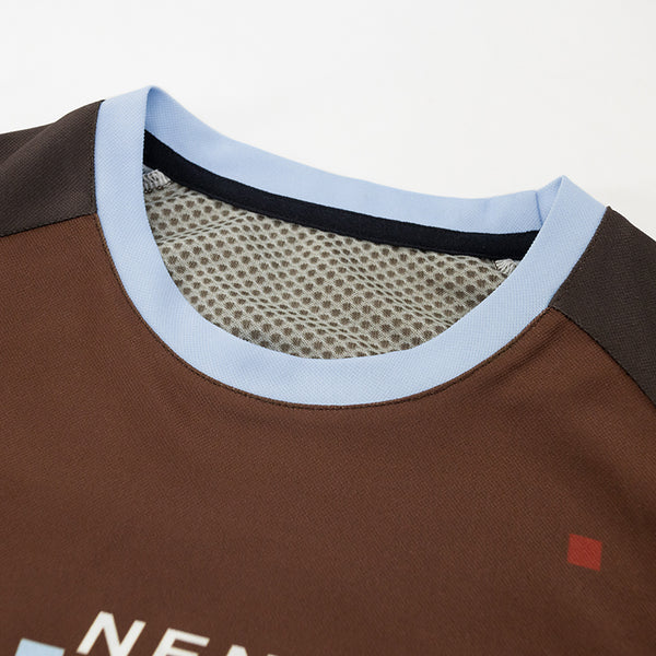 Youth MTB Long Sleeve Shirt CMYT003A-1