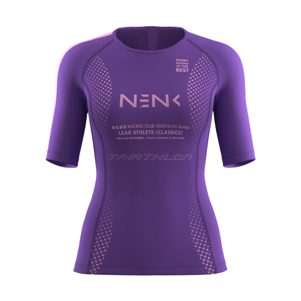 Women's HS Tri Top TWT105A