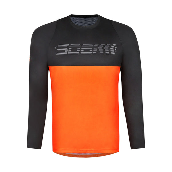 Men’s MTB LS Jersey A-2 CMMT003A-2