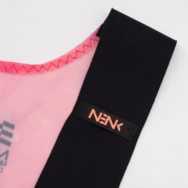Women’s Cycling Bib Shorts CWBPRO712B-1A