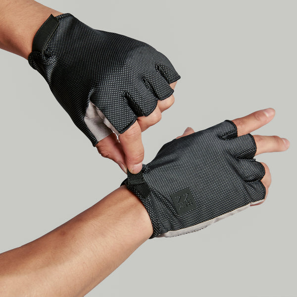 Half Finger Gloves CUAPRO736A-1B