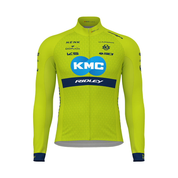 KMC Men's Cycling Wind Jacket CP014
