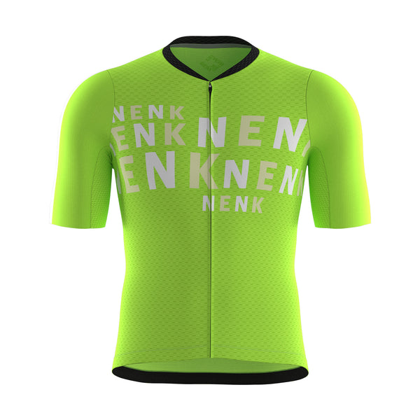 Men's Cycling SS Jersey CP076