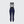 Women's Cycling 4/4 BIB Tight CWB24201A-1A