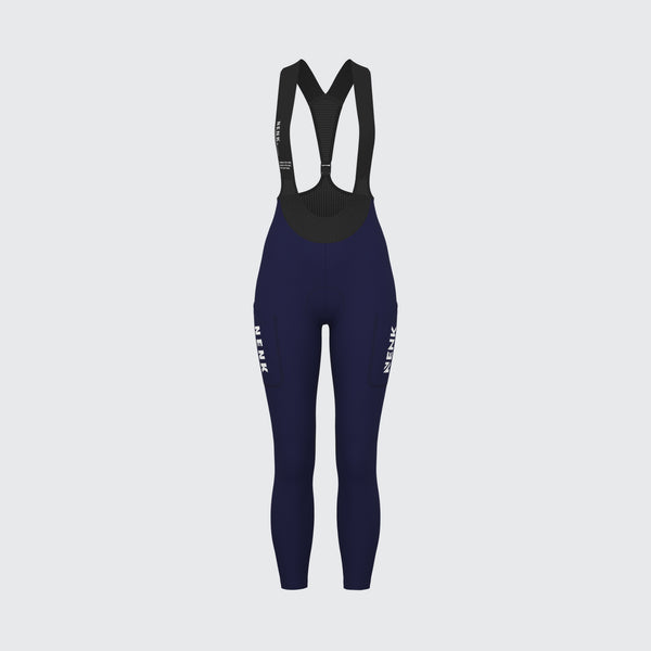 Women's Cycling 4/4 BIB Tight CWB24201A-1A