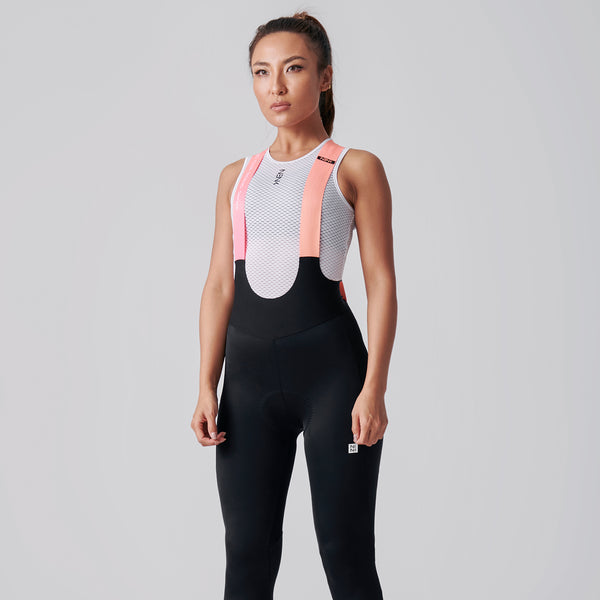 Women’s Cycling Cargo Bib Tights CWBPRO731B-4A