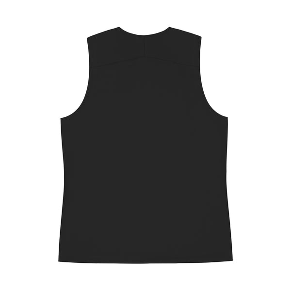Men's Sports Sleeveless HYROX Training Tank HM-25AW-001T