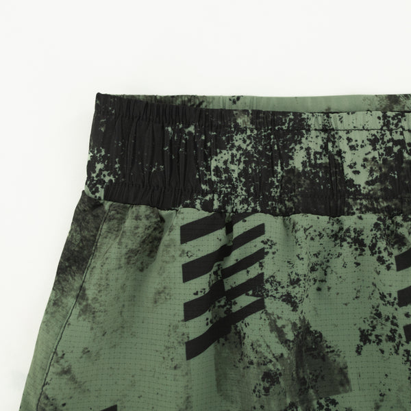 Men's Sports Shorts AMB25004J-1A
