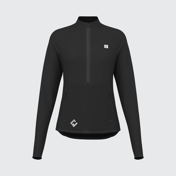 Women’s Running Hoodie W-RWT25R017WA