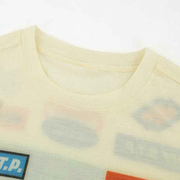 Men's Wool LS Shirt 25AW-O-39-2