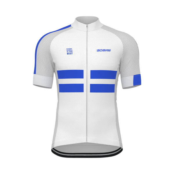 CLASSIC Cycling SS Jersey CT002