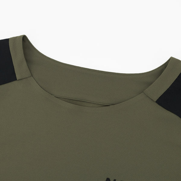 Men's MTB LS Shirts W-CMMT003E-1A
