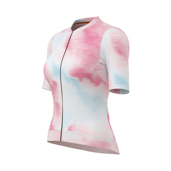 Women's Cycling PRO  SS Jersey W-CWT23004F-12G