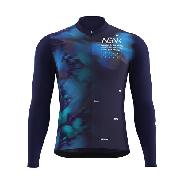 Men's Cycling PRO3 LS Jersey CMT23011D-4A