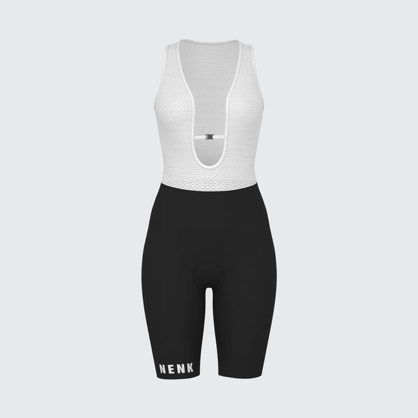 Women's Cycling Sleeveless SkinSuit CWS2441H-2A