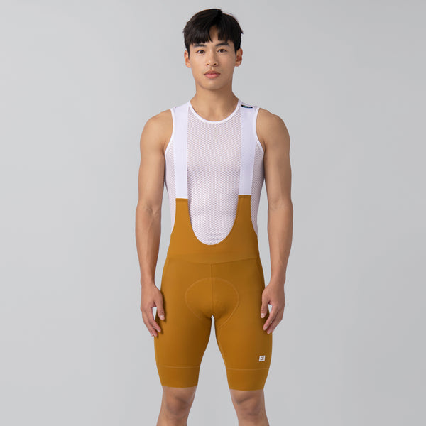 Men’s One-Piece Bib Shorts CMBPRO712E-5A