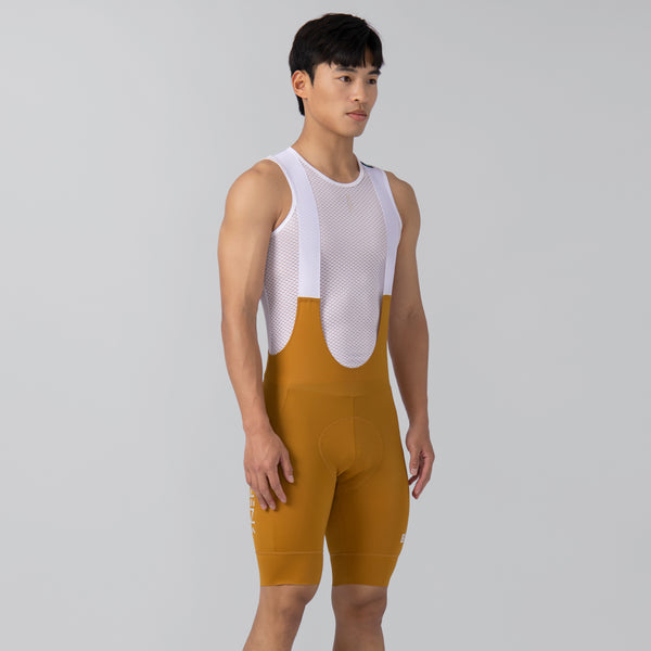 Men’s One-Piece Bib Shorts CMBPRO712E-5A