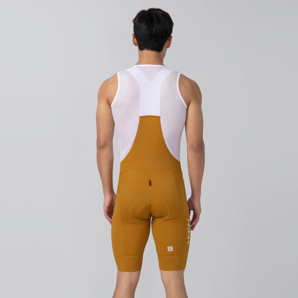 Men’s One-Piece Bib Shorts CMBPRO712E-5A