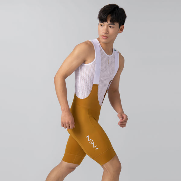 Men’s One-Piece Bib Shorts CMBPRO712E-5A