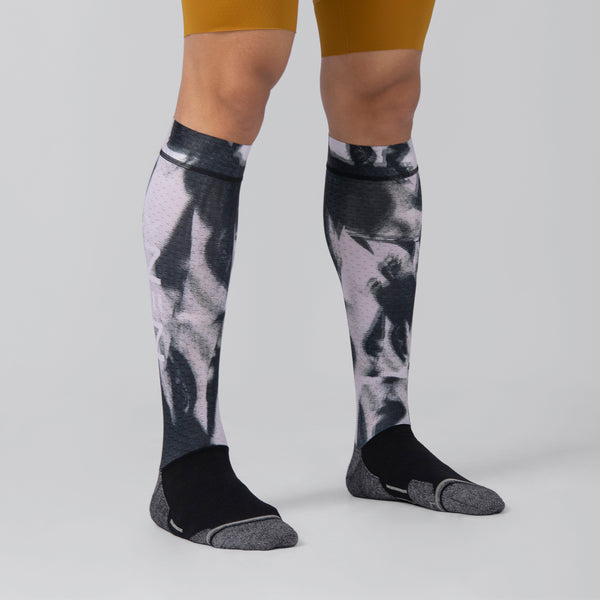 Cycling Socks CUAPRO735C-2A