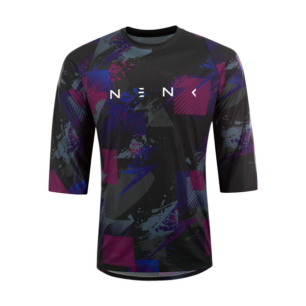 Men’s MTB 3/4 Jersey CMMT002A-3