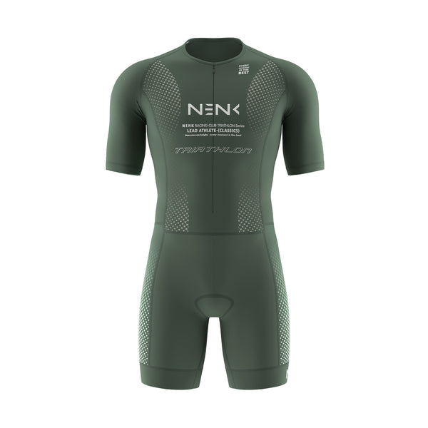 Men's HS Tri Suit TMS004B